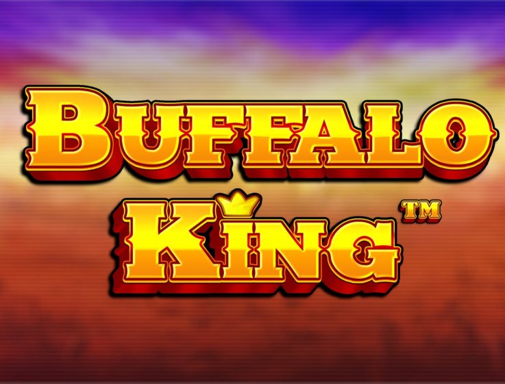 Buffalo King (Pragmatic Play)