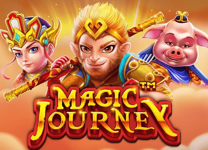Magic Journey (Pragmatic Play)