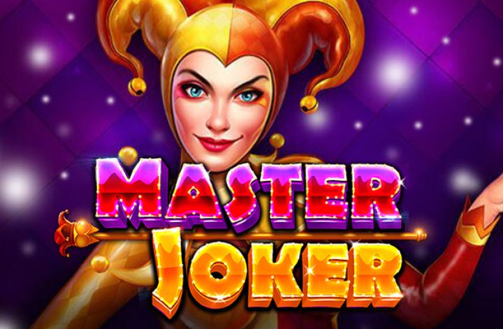 Master Joker (Pragmatic Play)