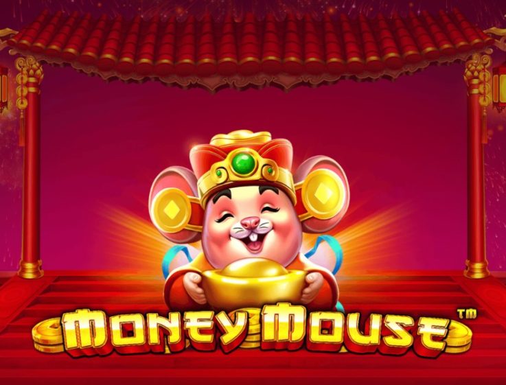 Money Mouse (Pragmatic Play)