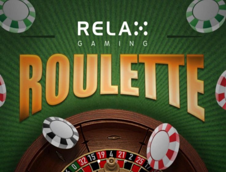 Roulette (Relax Gaming)