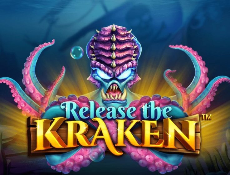 Release the Kraken (Pragmatic Play)